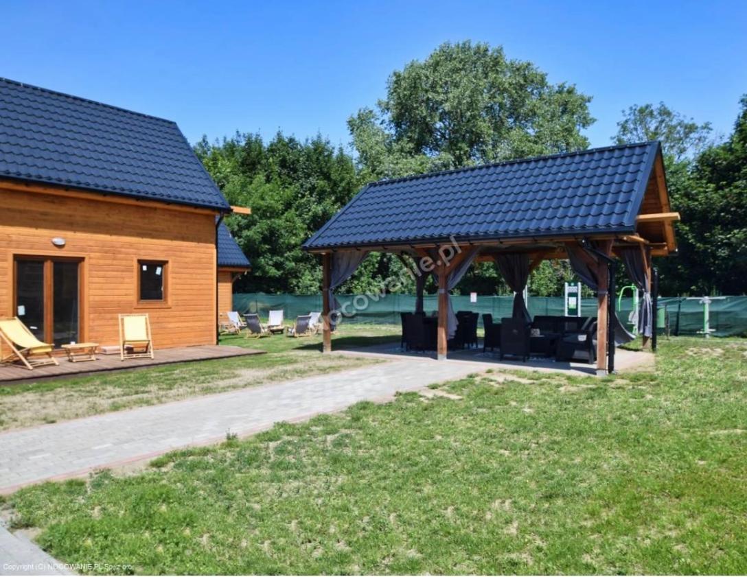 Amara Houses Реваль Экстерьер фото