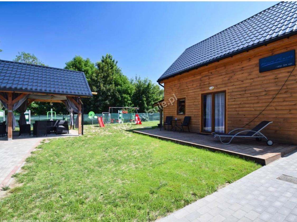 Amara Houses Реваль Экстерьер фото